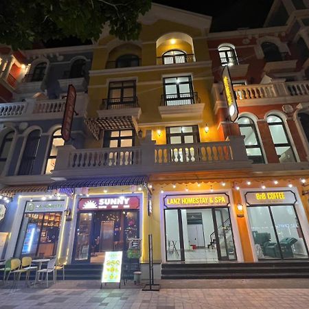 Lia Homestay Grand World Phú Quốc Ngoại thất bức ảnh