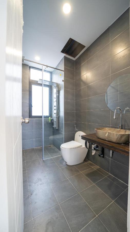 Lia Homestay Grand World Phú Quốc Ngoại thất bức ảnh