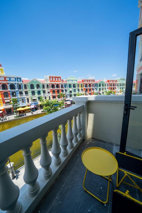 Lia Homestay Grand World Phú Quốc Ngoại thất bức ảnh