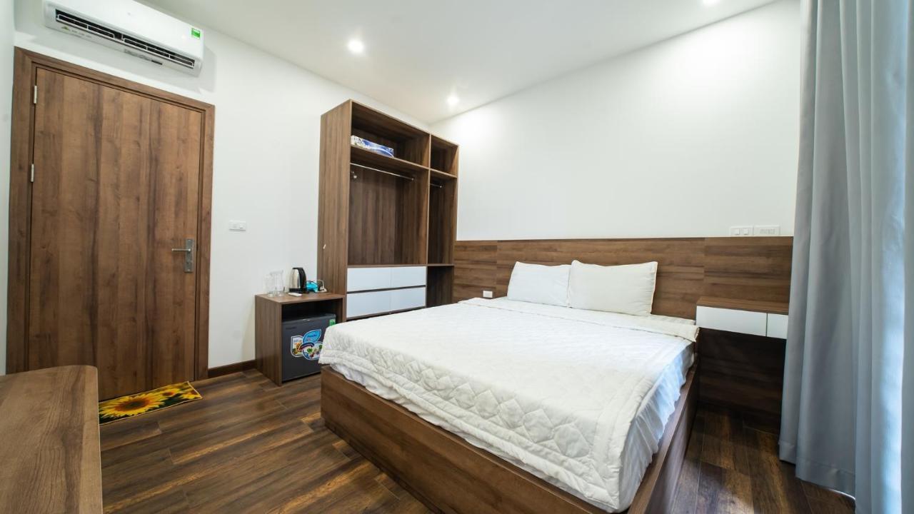 Lia Homestay Grand World Phú Quốc Ngoại thất bức ảnh
