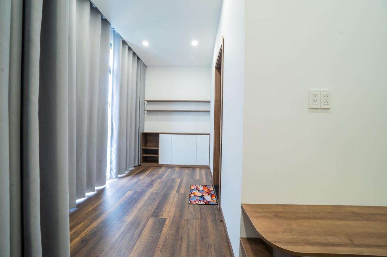 Lia Homestay Grand World Phú Quốc Ngoại thất bức ảnh
