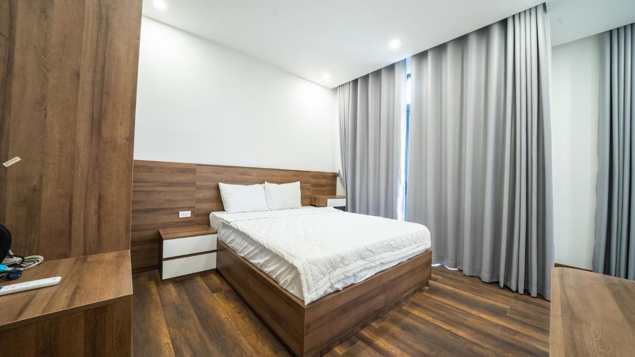Lia Homestay Grand World Phú Quốc Ngoại thất bức ảnh