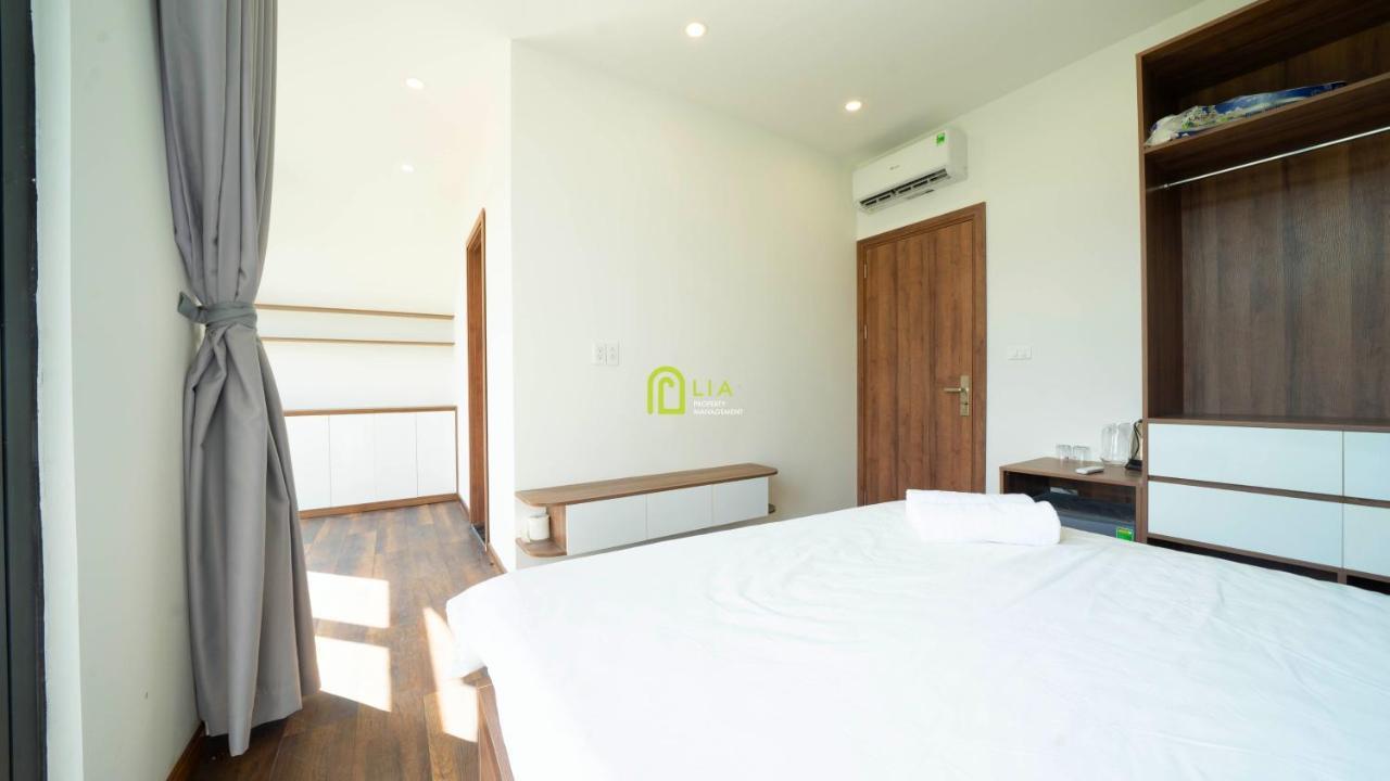 Lia Homestay Grand World Phú Quốc Ngoại thất bức ảnh
