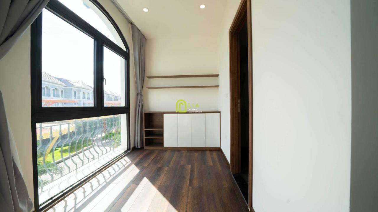 Lia Homestay Grand World Phú Quốc Ngoại thất bức ảnh