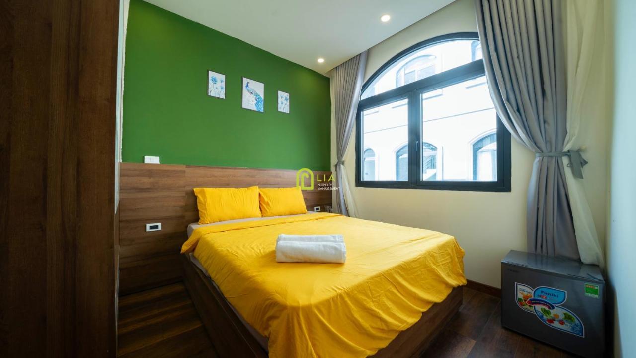 Lia Homestay Grand World Phú Quốc Ngoại thất bức ảnh