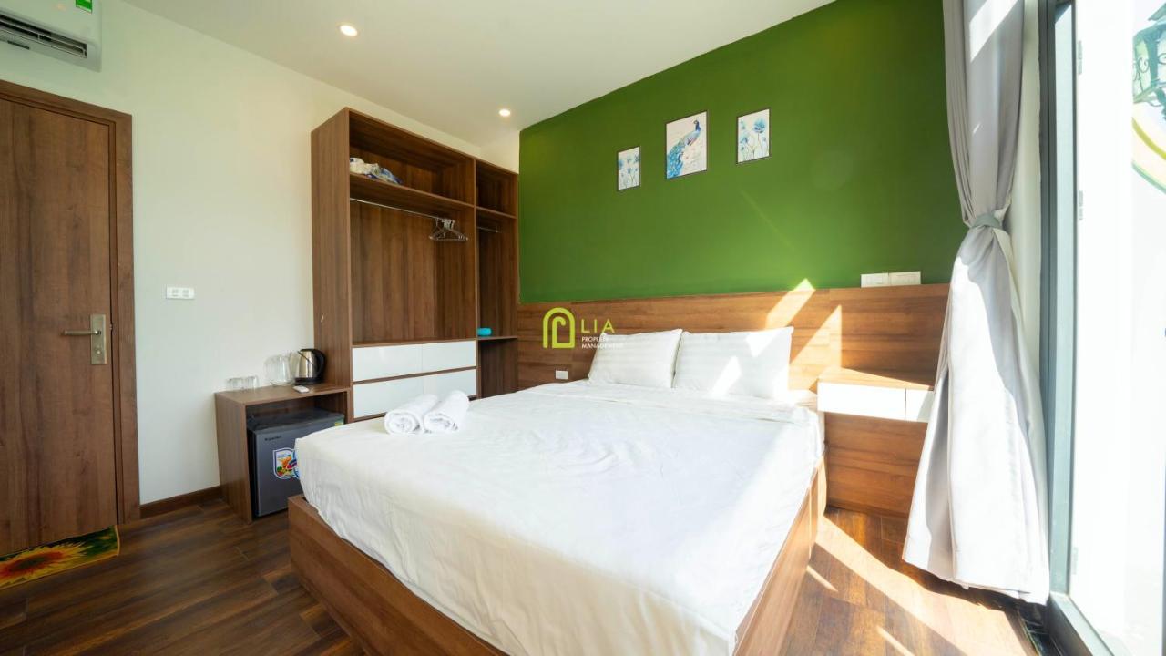 Lia Homestay Grand World Phú Quốc Ngoại thất bức ảnh