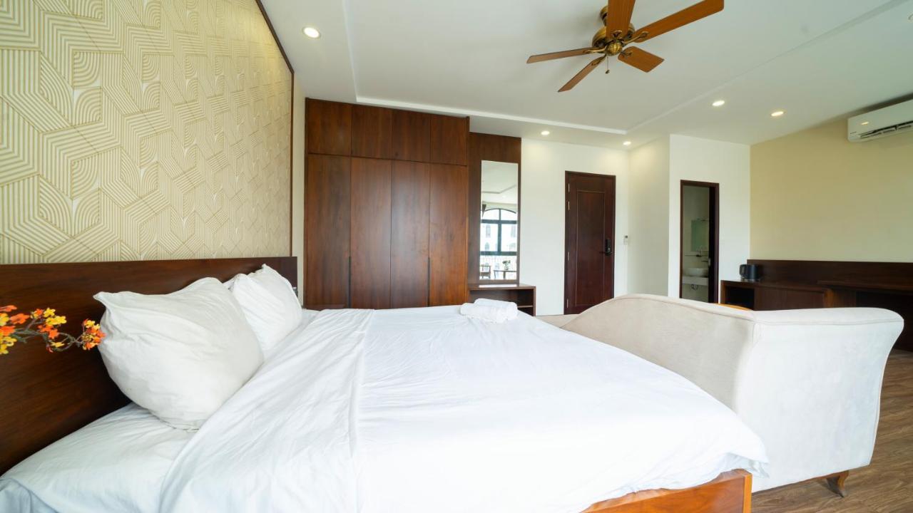 Lia Homestay Grand World Phú Quốc Ngoại thất bức ảnh