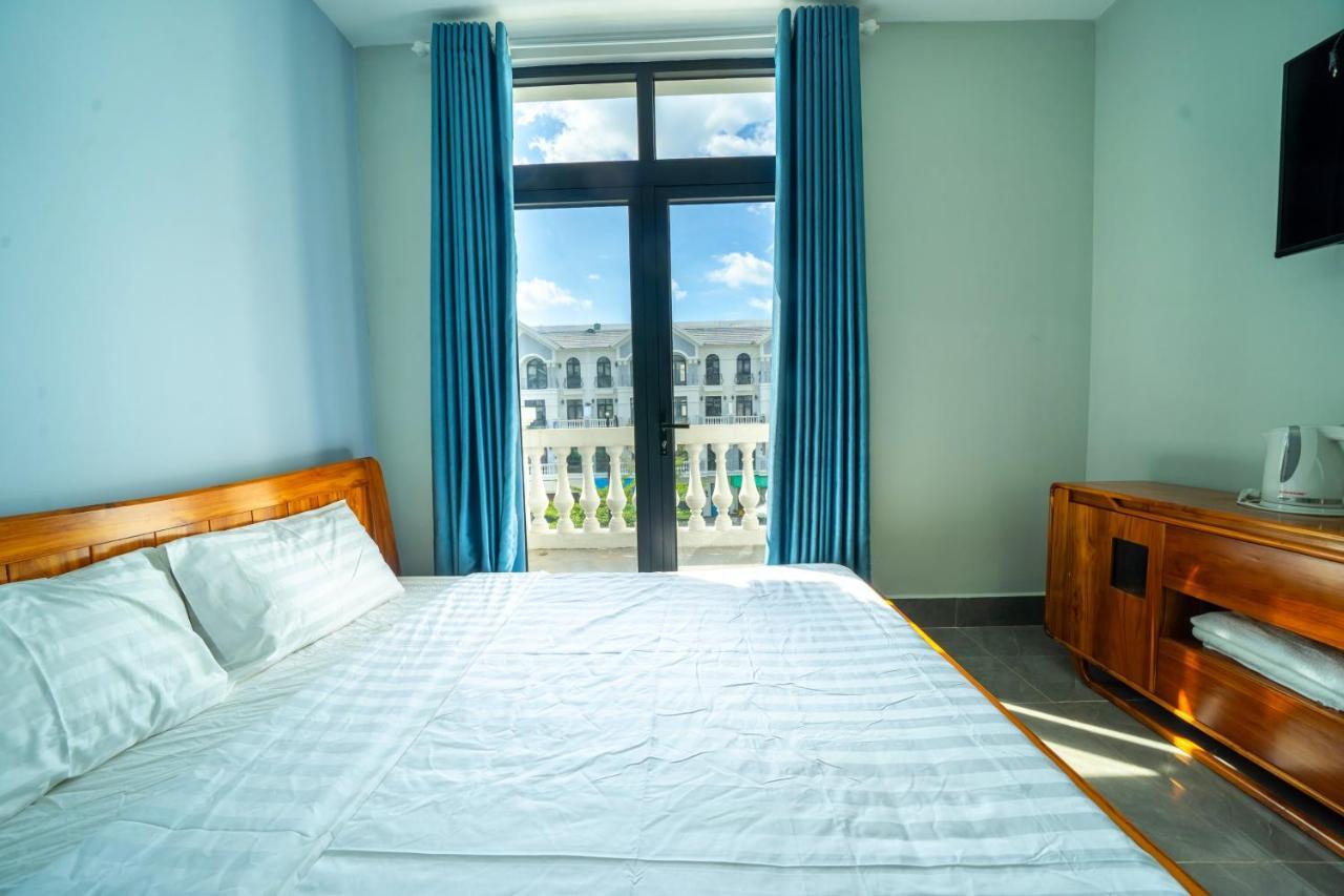 Lia Homestay Grand World Phú Quốc Ngoại thất bức ảnh