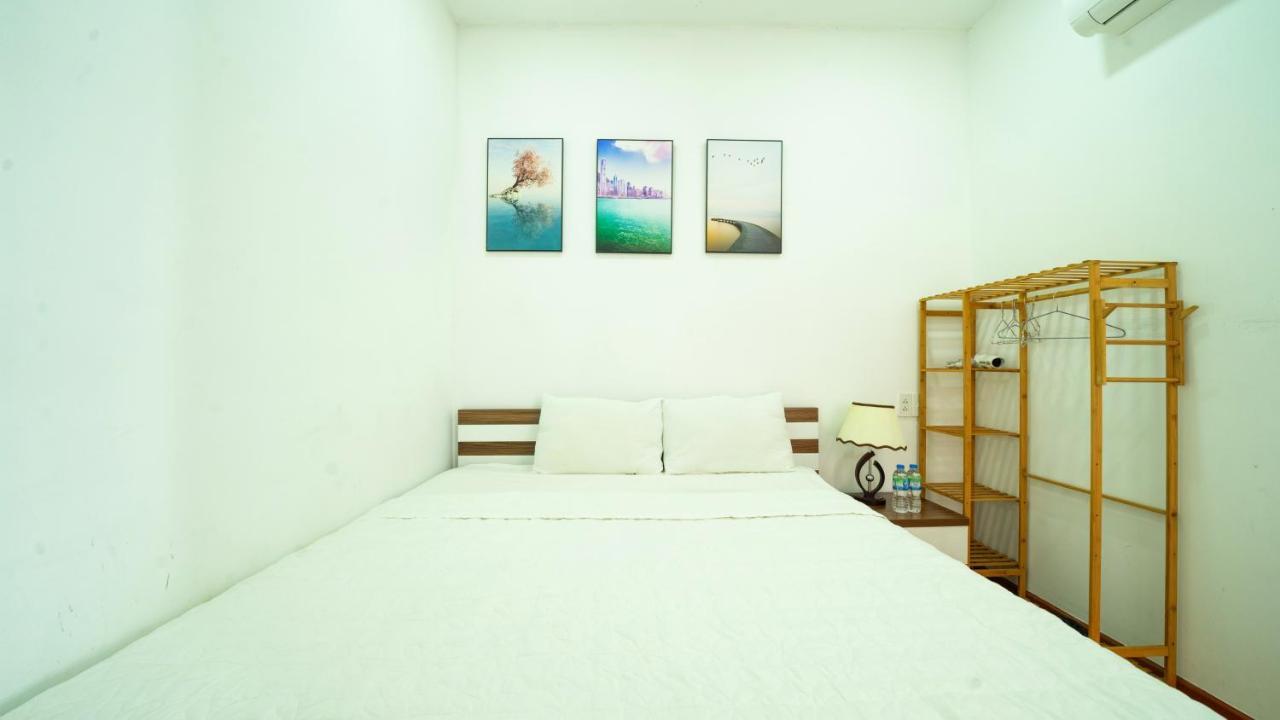 Lia Homestay Grand World Phú Quốc Ngoại thất bức ảnh