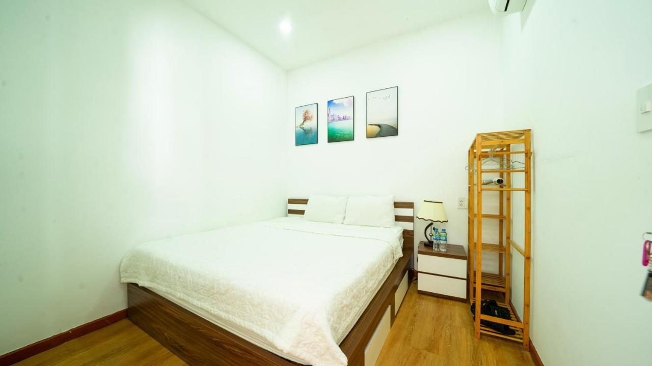 Lia Homestay Grand World Phú Quốc Ngoại thất bức ảnh