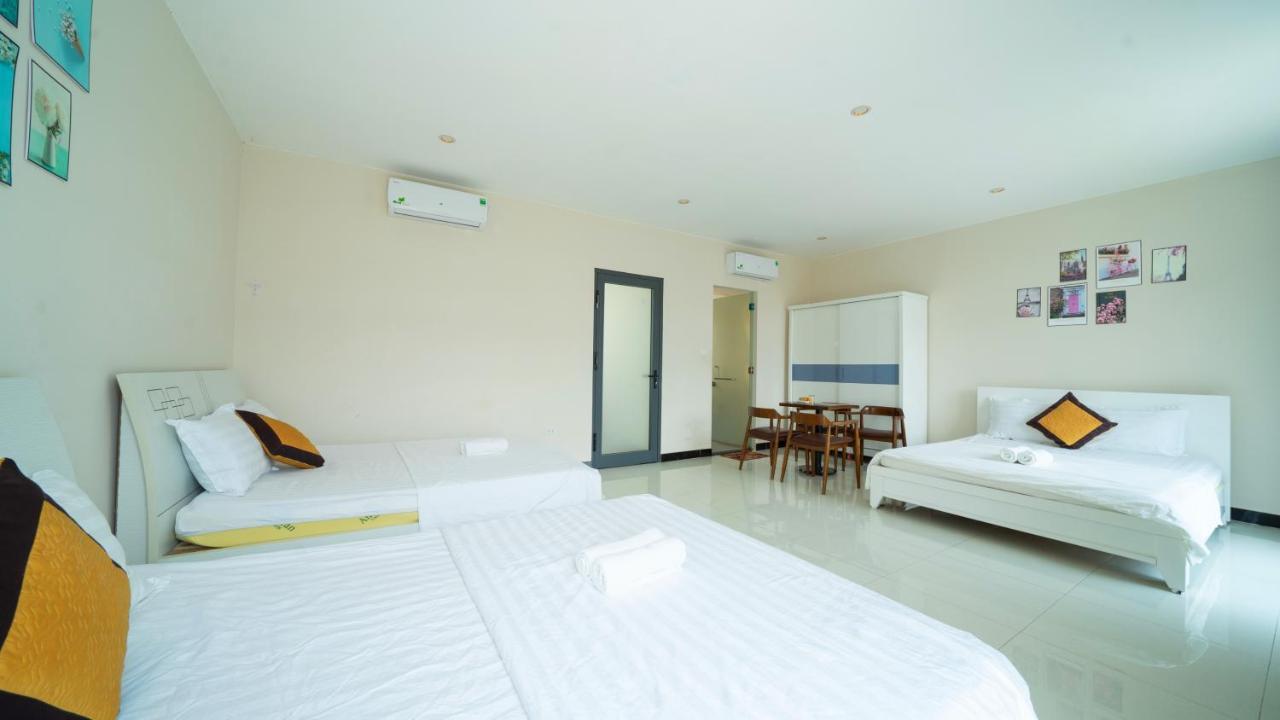 Lia Homestay Grand World Phú Quốc Ngoại thất bức ảnh