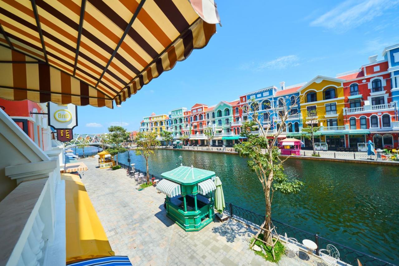 Lia Homestay Grand World Phú Quốc Ngoại thất bức ảnh
