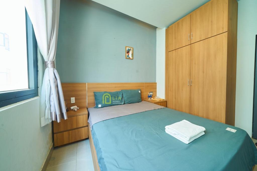 Lia Homestay Grand World Phú Quốc Ngoại thất bức ảnh