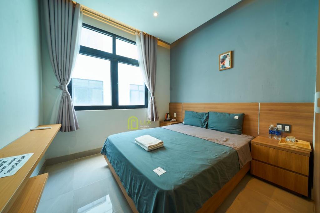Lia Homestay Grand World Phú Quốc Ngoại thất bức ảnh