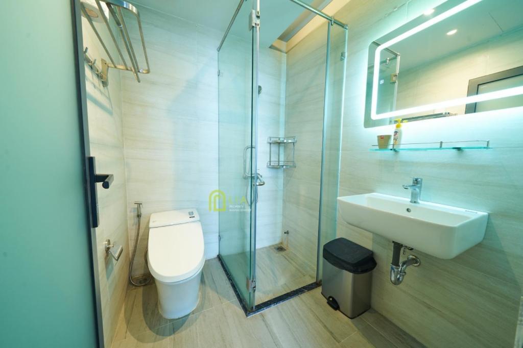 Lia Homestay Grand World Phú Quốc Ngoại thất bức ảnh