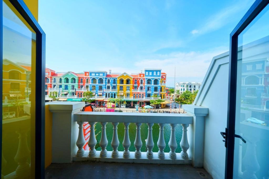 Lia Homestay Grand World Phú Quốc Ngoại thất bức ảnh