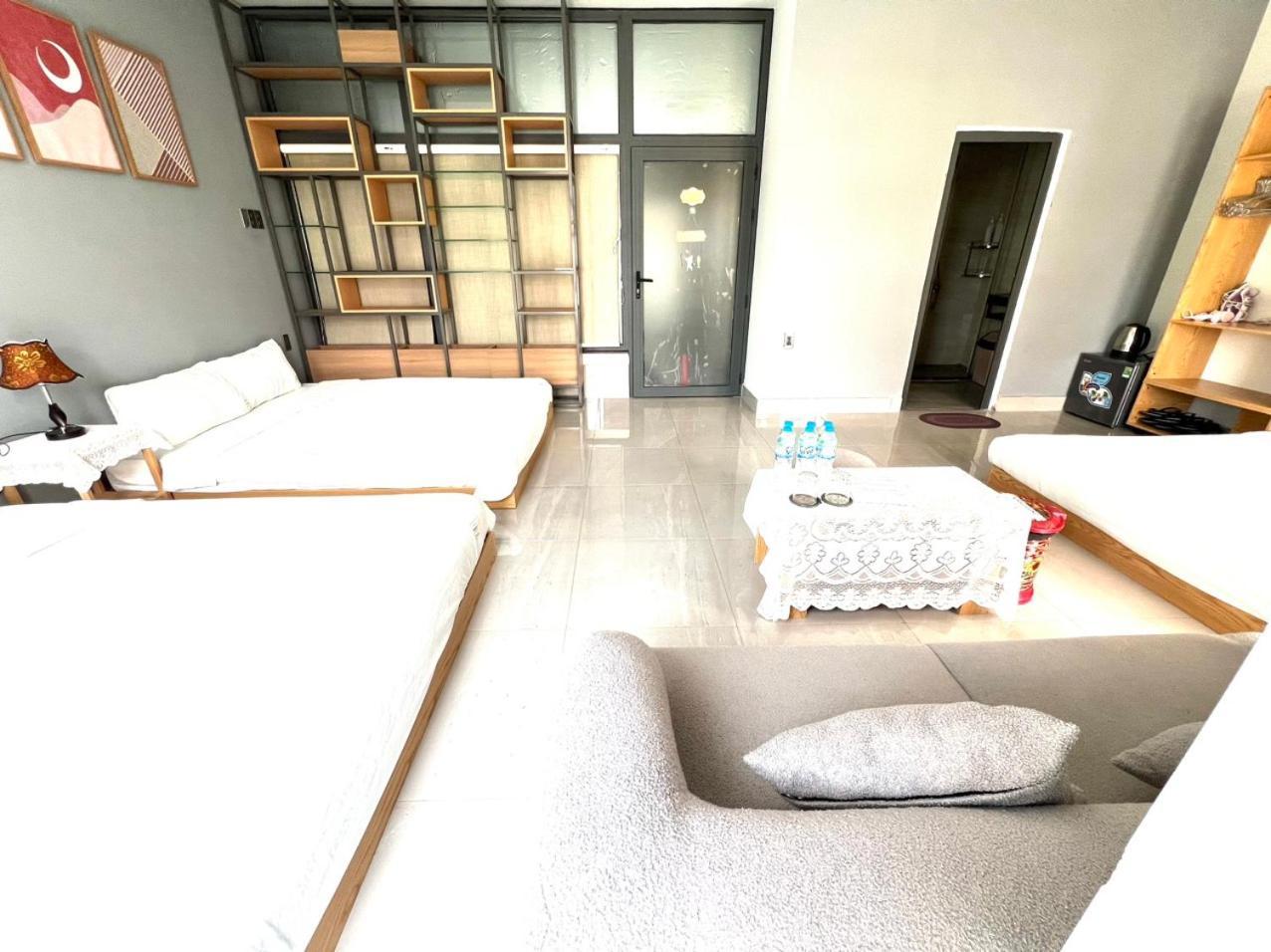 Lia Homestay Grand World Phú Quốc Ngoại thất bức ảnh
