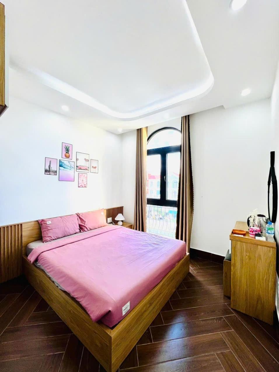 Lia Homestay Grand World Phú Quốc Ngoại thất bức ảnh