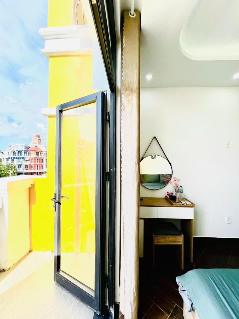 Lia Homestay Grand World Phú Quốc Ngoại thất bức ảnh