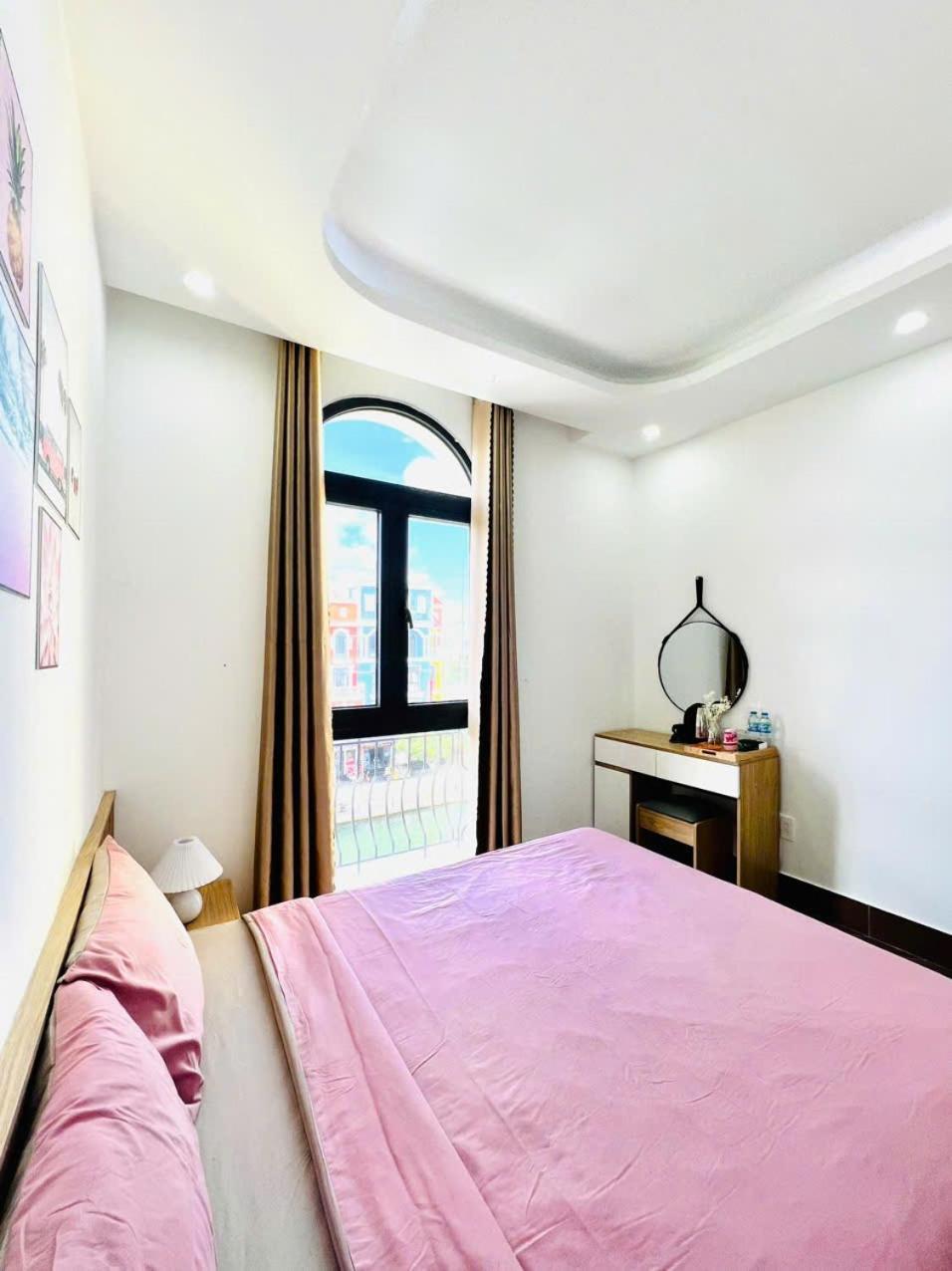 Lia Homestay Grand World Phú Quốc Ngoại thất bức ảnh