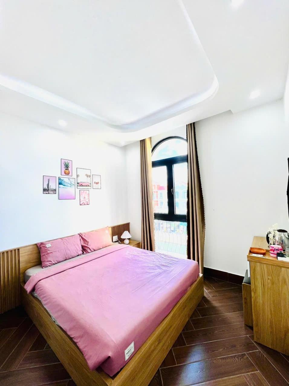 Lia Homestay Grand World Phú Quốc Ngoại thất bức ảnh