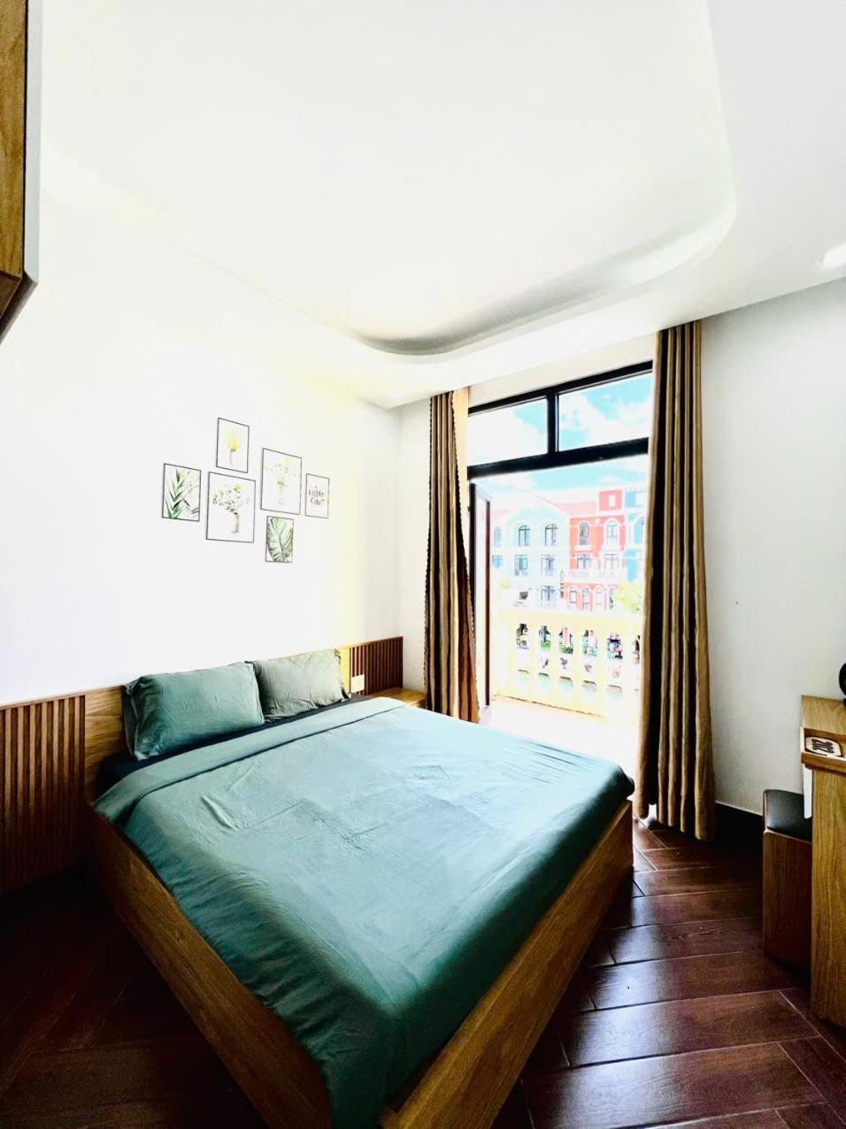 Lia Homestay Grand World Phú Quốc Ngoại thất bức ảnh
