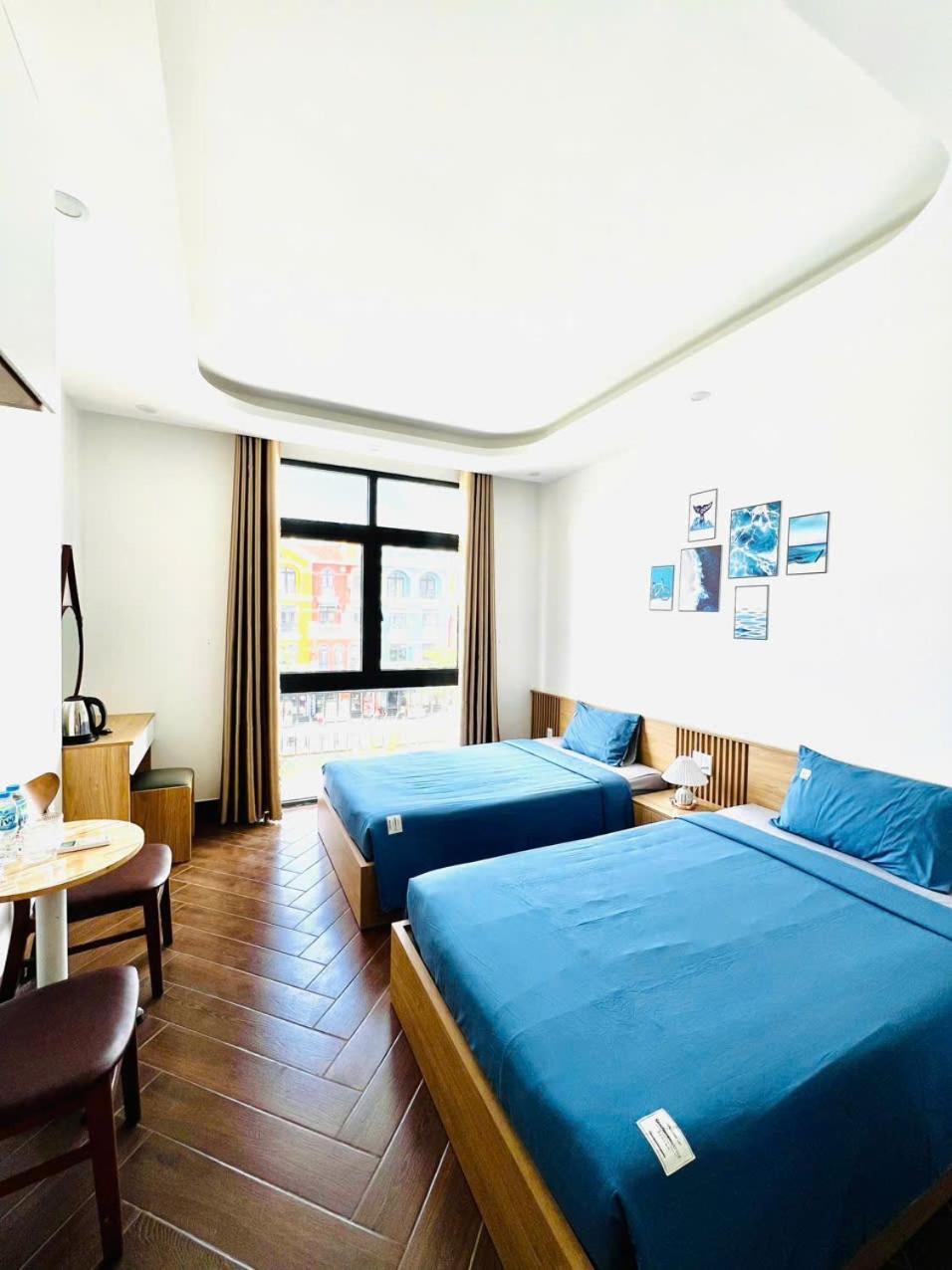 Lia Homestay Grand World Phú Quốc Ngoại thất bức ảnh