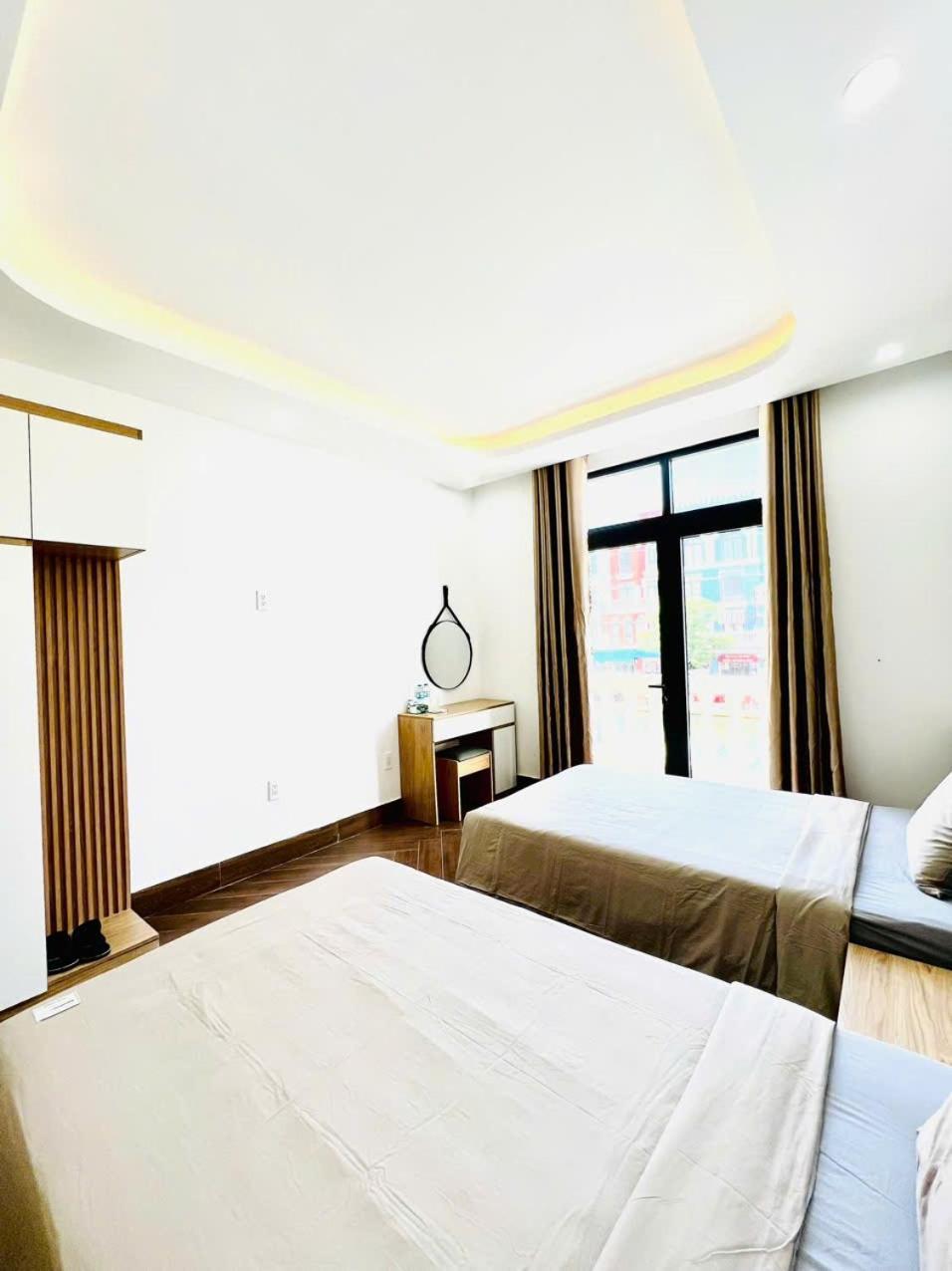 Lia Homestay Grand World Phú Quốc Ngoại thất bức ảnh