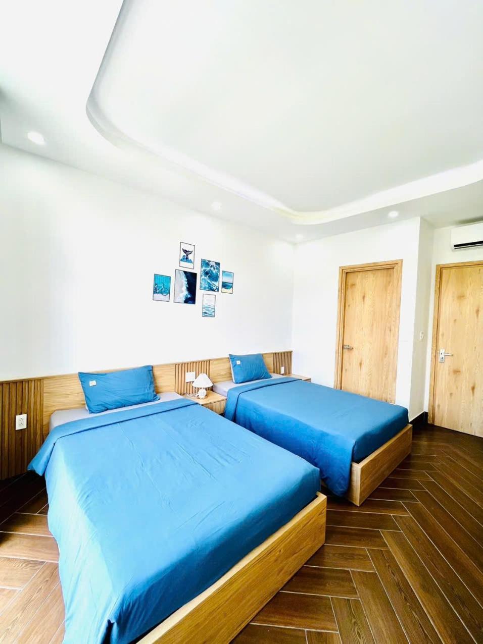Lia Homestay Grand World Phú Quốc Ngoại thất bức ảnh